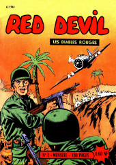Red Devil - Les Diables rouges (Éditions des Remparts) -2- Red Devil - 2e épisode