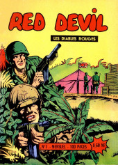 Red Devil - Les Diables rouges (Éditions des Remparts) -3- Au secours de Fiiwai