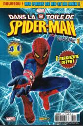 Spider-Man (Dans la toile de) -HS1- Hors-série 1