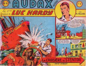 Audax (1re série - Audax présente) (1950) -4- Luc HARDY : La croisière du 