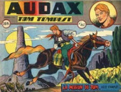 Audax (1re série - Audax présente) (1950) -85- Tom TEMPEST : La mission de Tom.