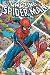 The amazing Spider-Man Vol.1 (1963) -OMNI03b- The Amazing Spider-Man Omnibus Vol. 3