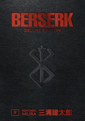 Berserk (2003) -INT09- Berserk - Deluxe Edition 9