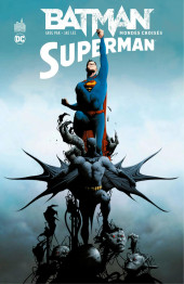 Batman/Superman -1- Mondes Croisés