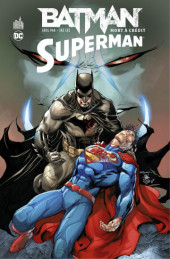 Batman/Superman -3- Mort à Crédit