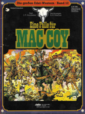 Mac Coy (en allemand) -312- Eine Falle für Mac Coy