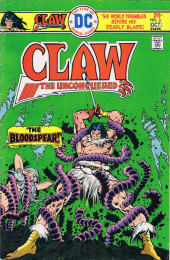 Claw the Unconquered (1975) -3- The Bloodspear!