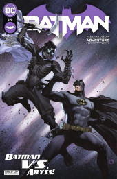 Batman Vol.3 (2016) -119- The Abyss - Part 2