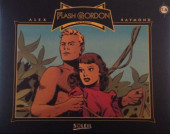 Flash Gordon (Soleil) -6- Vol.6 1943-1945