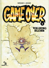 Game Over -5a2019- Walking Blork