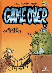 Game Over -6a2020- Sound of silence