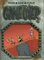 Game Over -9a2021- Bomba fatale