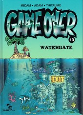 Game Over -10a2020- Watergate