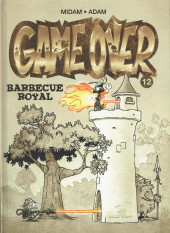 Game Over -12a2019- Barbecue royal