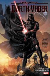 Darth Vader (2017) -OMNI1- Star Wars: Darth Vader by Charles Soule Omnibus