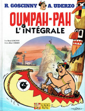 Oumpah-Pah -3- (Albert René) -INTa2019- Oumpah-Pah l'intégrale