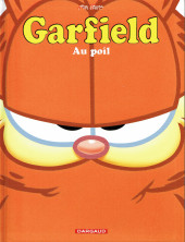 Garfield (Dargaud) -50a2014- Au poil