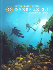 Odysseus 3.1 -1- Les munitions du Léman