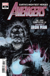 Avengers Vol.8 (2018) -31- The Temptation of Anthony Stark
