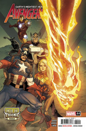 Avengers Vol.8 (2018) -44- Enter the Phoenix, Part Five