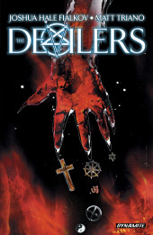 The devilers -1- Volume 1