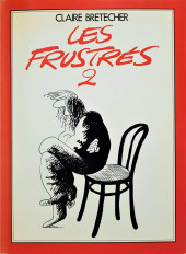 Les frustrés -2a1978- Les Frustrés 2