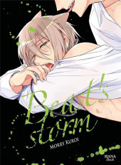 Beast's storm -1- Tome 1