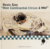 (AUT) Sire - Mon Continental Circus à Moi