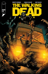 The walking Dead (2020) - Deluxe -30- Issue #30