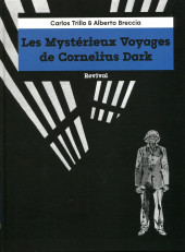 Les mystérieux Voyages de Cornelius Dark - Les Mystérieux Voyages de Cornelius Dark