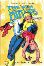 The new Mutants (L'intégrale) -5- 1986-1987