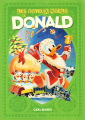 Les joyeux Noëls de Donald - Les Joyeux Noëls de Donald
