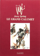 Jerry Spring -17TL- Le Grand Calumet
