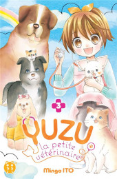 Yuzu, la petite vétérinaire -3- Tome 3