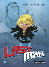 Lastman (Poche) -1- Tome 1