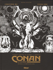 Conan le Cimmérien -13TL- Xuthal la Crépusculaire