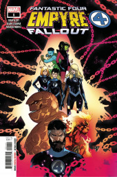 Empyre: Fallout Fantastic Four (2020) -1- Issue #1