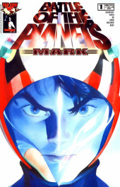 Battle of the Planets: Mark (2003) - Battle of the Planets: Mark