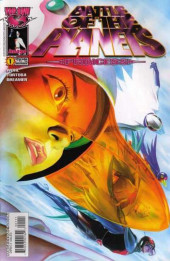 Battle of the Planets: Princess (2003) -1- Issue #1