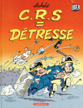 CRS = Détresse -1b2007- C.R.S = Détresse