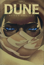 Dune : Maison Atréides -2- Tome 2