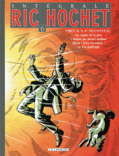 Ric Hochet (Intégrale) -6a2018- Tome 6