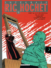 Ric Hochet (Intégrale) -9a2018- Tome 9