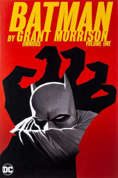 Batman Vol.1 (1940) -OMN01- Batman By Grant Morrison Omnibus Volume 1