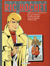 Ric Hochet (Intégrale) -15a2018- Tome 15
