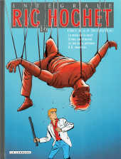 Ric Hochet (Intégrale) -16a2018- Tome 16