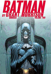 Batman Vol.1 (1940) -OMN02- Batman by Grant Morrison Omnibus Volume Two