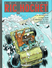Ric Hochet (Intégrale) -18a2018- Tome 18
