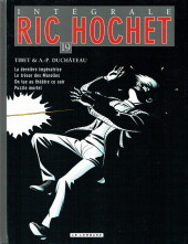 Ric Hochet (Intégrale) -19a2018- Tome 19