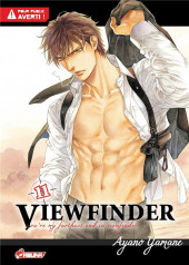 Viewfinder -11- Tome 11